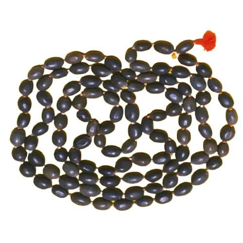 Amazon.com: Kamal Gatta Mala 54 + 1 Beads | Lotus Seed Prayer Rosary  Japamala| - Lakshmi Puja Mala: Clothing, Shoes & Jewelry